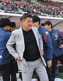 名古屋グランパスのMF青木亮太がJ2大宮に期限付き移籍…生え抜き