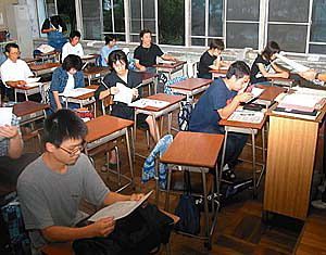 磐田南高校80周年 磐田が原の台地に 中日新聞しずおかweb 磐田南高校80周年 磐田が原の台地に 中日新聞しずおかweb
