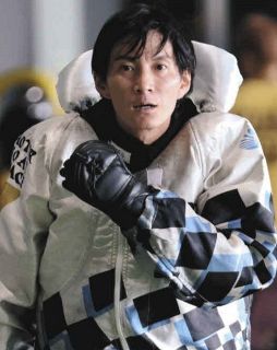 【津ボート】暫定トップは松尾充　ほから秦英悟と2選手が3日目は無事故完走で準優勝戦当確