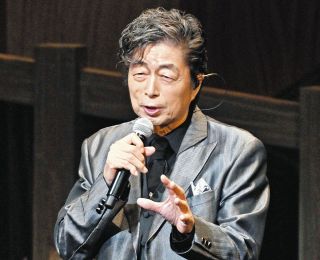 中村雅俊、秋野太作、田中健、岡田奈々が集結！ 「俺たちの旅 スペシャルコンサート」初回、最終回など４話をスクリーンで流しトーク展開