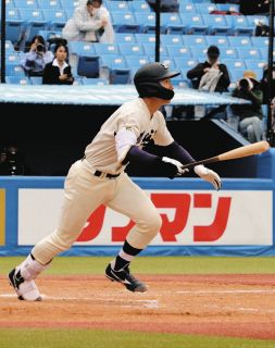 楽天退団の元高校ジャパン4番「同級生より先にやめるの嫌」社会 楽天退団の元高校ジャパン4番「同級生より先にやめるの嫌」社会