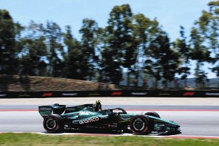 F1日本GP開幕、鈴鹿サーキットもてんてこ舞い… 角田裕毅の電撃移籍