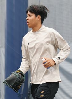中日・杉浦稔大、工藤新監督から長寿の秘訣伝授　食事を重視し”脱サプリメント”で体内環境の改善図る