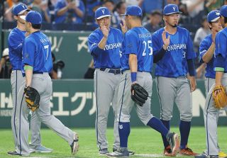 日本ハム、古林睿煬がマダックスで来日初完封勝利、チームは4月3日以来