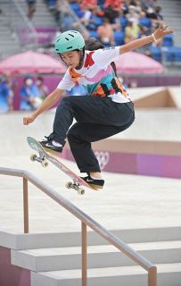 スケートボード 五輪 中日新聞web スケートボード 五輪 中日新聞web