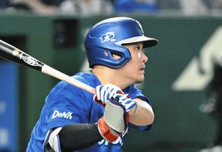 DeNA】山崎康晃がプロ初の2軍スタート 守護神奪還へ勝負の7年目 今永