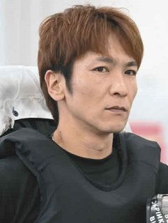 上野真之介、輝く102期生の同期に秘めた闘志燃やす【若松ボート・SG