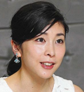 女優・竹内結子さん都内の自宅で死亡、自殺か…2019年に再婚 今年1月に第2子出産したばかり