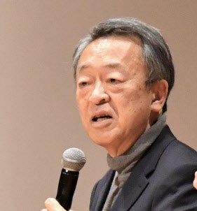 池上彰さんが直撃「野党共闘の割には伸びてない。成功なのか」と立民幹事長らに