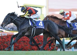 有馬記念企画】ルメール＆ハーツクライ、人馬ともに殻を破った05年