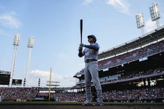 オークランド　アスレチックス　リッキー　ヘンダーソン　硬球　メジャー　プロ　野球 MLB最強の1番」リッキー・ヘンダーソン氏が死去…アスレチックス