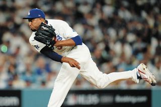 タイガース、リーグ優勝決定S進出王手 投手6人の継投で完封勝利 観客