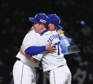 カブス時代の福留孝介の直筆サイン MLB シカゴカブス時代【福留孝介