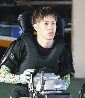 浜名湖・レディースチャンピオン】守屋美穂が大舞台に帰ってきた