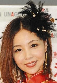 インリンが台湾製ワクチンの意外な副反応を報告 強烈な空腹に「おなかが空きすぎて早起きしました」