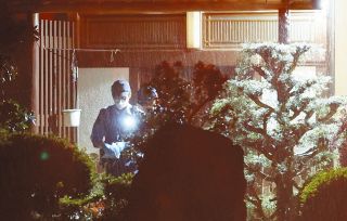 愛知県田原市の高齢夫婦死亡、祖父への殺人容疑で同居の16歳孫逮捕　祖母殺害もほのめかす