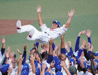 福田永将：中日スポーツ・東京中日スポーツ