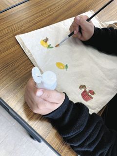 ＜ささえるつながる＞にじいろパレット（恵那市）　不登校の子らに居場所