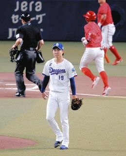 中日・高橋宏、石川昂弥先輩より目立つ！「すごいポテンシャルを持つ人