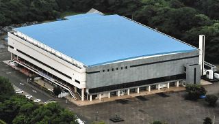 大相撲名古屋場所の東京開催変更を受け共催の中日新聞社がコメント「今回の非常事態に鑑みて、このたびの日本相撲協会による決定を、名古屋場所の共催者として尊重いたします」