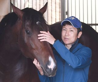 03年スティルインラブ以来の「紅梅S＆桜花賞」W勝利へ…成長中の