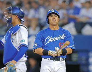 中日・高橋宏斗がプロ初完投初完封！自己最多125球9奪三振熱投
