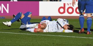 J1名古屋】田中隼磨、新加入選手へ「名古屋愛」求める 「優勝させたい