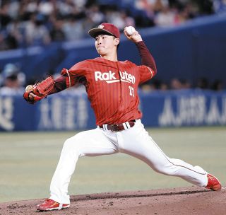 ロッテ】岡大海の逆転サヨナラ弾バットをプレゼント 殊勲の一発で折れ