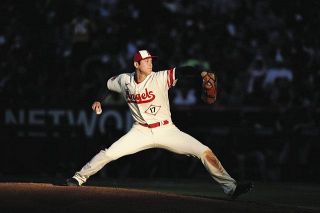 大谷翔平、６月月間ＭＶＰは鉄板か「投手で月間４勝、打者で６本塁打」はメジャー史上初【MLB】