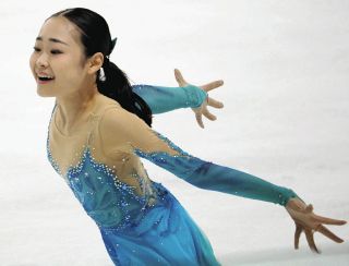 羽生結弦さん「ある意味封印してきた」プログラム『オペラ座の