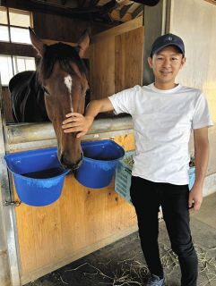 函館記念】デビュー4年目の小林美駒騎手がほろ苦い重賞初制覇