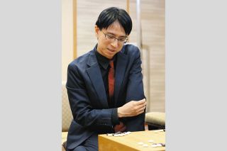 囲碁天元戦第2局、一力遼天元が井山裕太碁聖に勝利　1勝1敗のタイに戻す