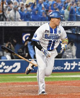 楽天・伊藤裕季也、2安打2打点で連夜の活躍「頭を整理して打席に