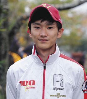 フェブラリーSを制したレモンポップの坂井瑠星も田中博師も勉強熱心