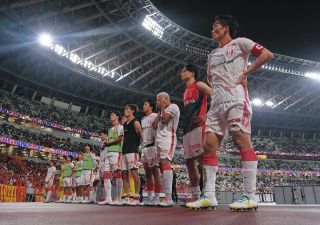 ◇上原浩治さん、高橋由伸さん、松井秀喜さんの豪華3ショット【写真