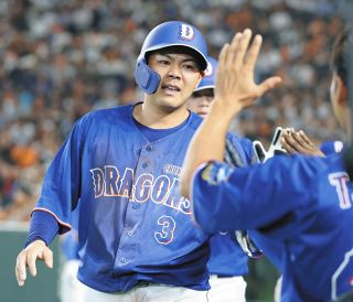 中日・高橋宏斗がプロ初完投初完封！自己最多125球9奪三振熱投…侍