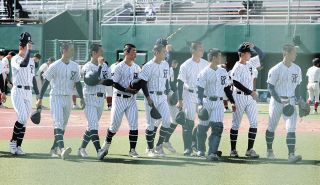 センバツ、東海地区3枠の出場校は… 一般選考で同一都道府県から3校は選ばず、静岡3位の掛川西は厳しい立場か
