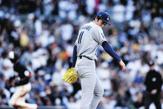 心優しき大谷翔平、大好きな「スラムダンク」名言Tシャツをマドン監督