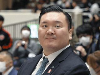 元横綱・白鵬翔さん、ちばてつやさんの死を悼む…「『のたり松太郎』との思い出を大切にしながら、前へ進んでいきます」