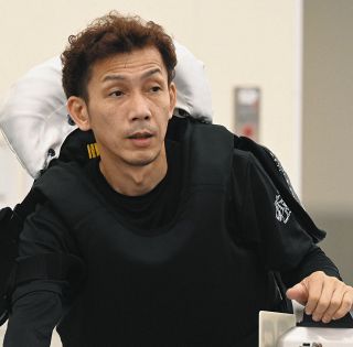 オーシャンカップ】夏男、笑顔がまぶしい峰竜太 6大会ぶりの優勝へ「僕