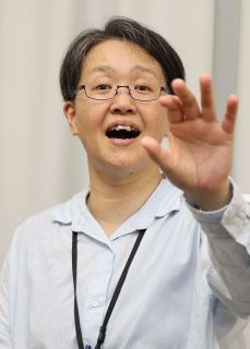 ç¬¬ï¼•ï¼•å›žã€€å—è³žè€…ã€€ç¦äº•çœŒãƒ»ä»æ„›å¥³å­é«˜æ ¡æ•™è«­ã€€é«˜æ©‹ã‹ã»ã‚‹ã•ã‚“