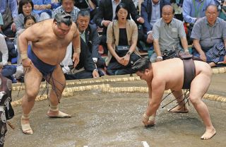 元中日の山崎武司さん、11年目のレーサー生活スタート 今季初戦は19位