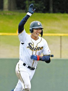 身長172センチの斎藤拓実が大活躍、名古屋D初4強に指揮官も絶賛「彼は