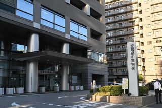 【独自】名古屋・栄のホテル殺人事件関与か、女の身柄確保　防犯カメラに客室入る金髪の女