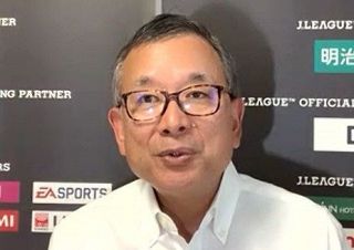 Jリーグ前チェアマンが会社設立、CEOに　村井満さん｢夢を諦めずに挑戦してきたプロ、企業に恩返し｣
