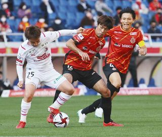 【FC東京】名古屋・木本獲得へ既に正式オファー提示　補強ポイントのセンターバック…仙台GKも獲得濃厚
