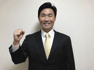 阪神「女子硬式野球クラブチーム」の初代監督にＯＢの野原祐也さんが就任