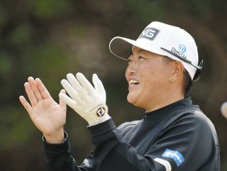 【女子ゴルフ】工藤遥加、父・工藤公康さんや兄・工藤阿須加ら家族集合して初優勝お祝い「住む所はバラバラなのに」喜び