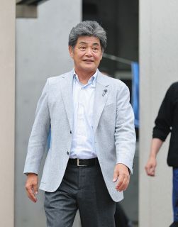 中日・工藤新監督、春先のけが人続出防止へ秋季キャンプテーマ指示「耐性を身につける意味でもオフは体を鍛える期間」