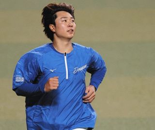 高橋宏斗：中日スポーツ・東京中日スポーツ
